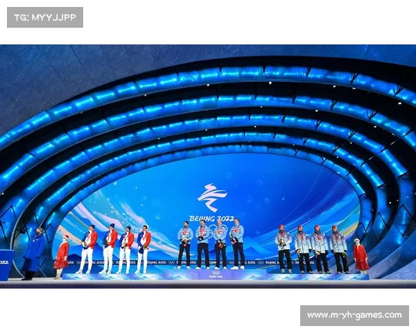 中国在冬奥会中表现出色获奖牌总数排名令人瞩目 中国在冬奥会中表现出色获奖牌总数排名令人瞩目